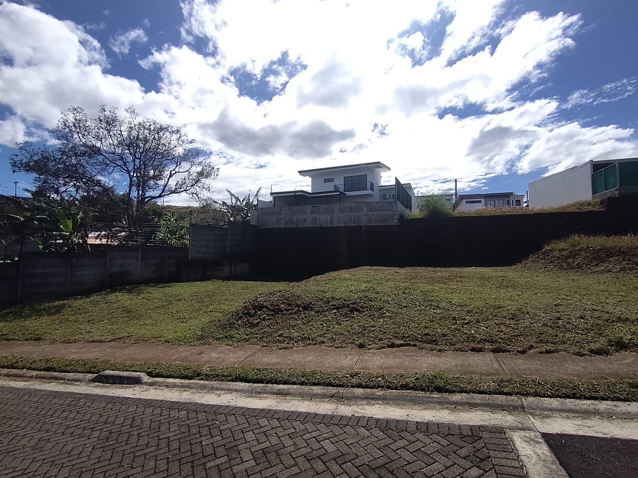 LOTE en Condominio Privado