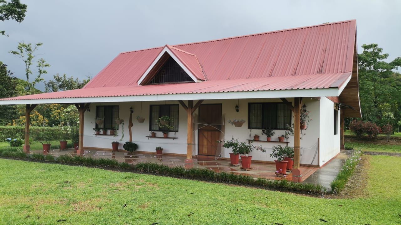 Finca Ganadera de 8ha y 4.800 m2 - Foto 4