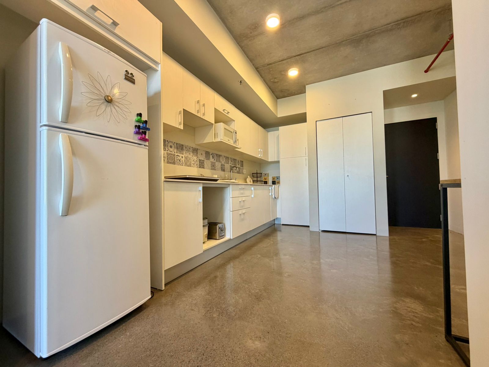 Apartamento con Vistas 360 a la ciudad - Foto 2