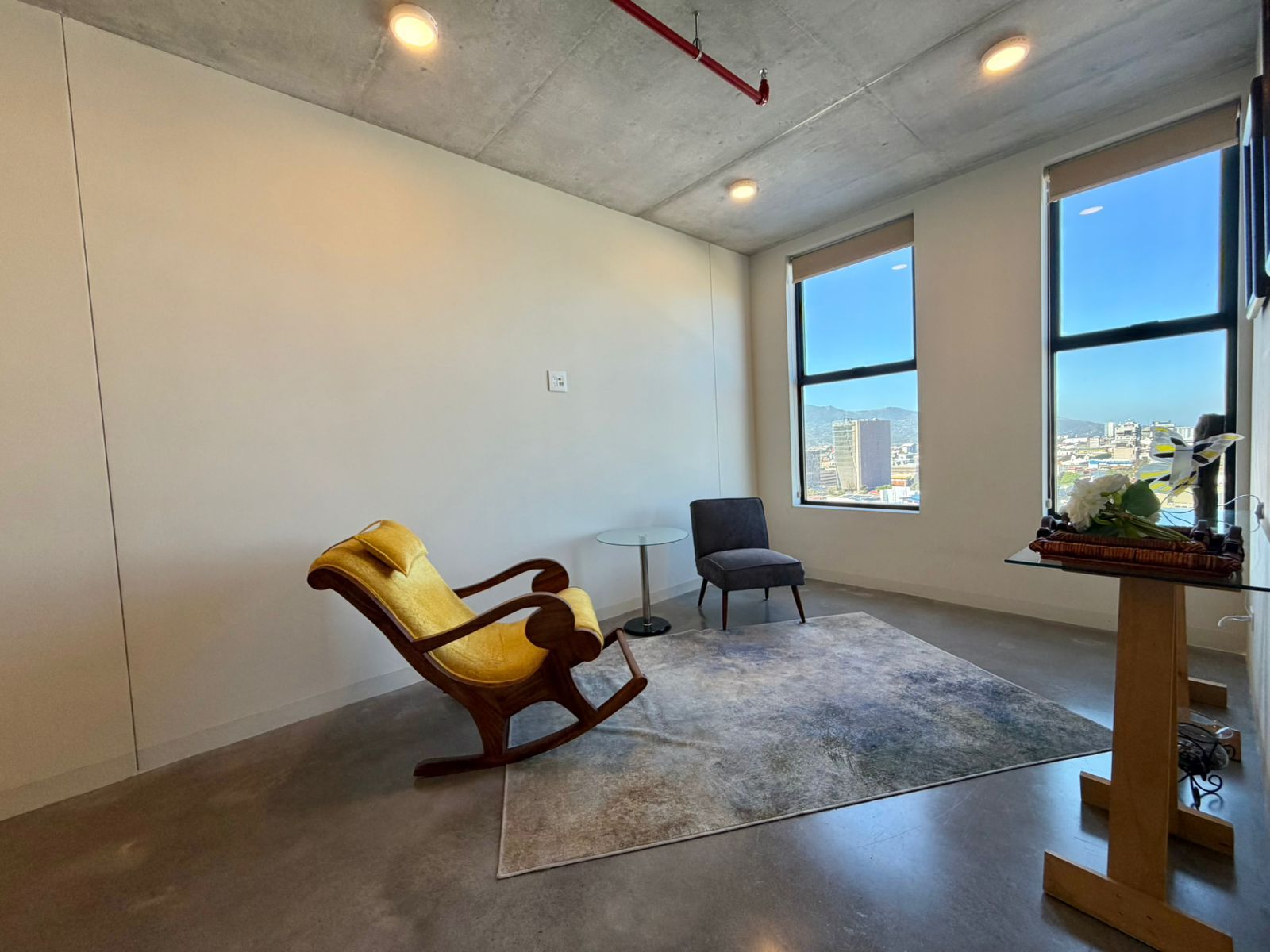 Apartamento con Vistas 360 a la ciudad - Foto 4