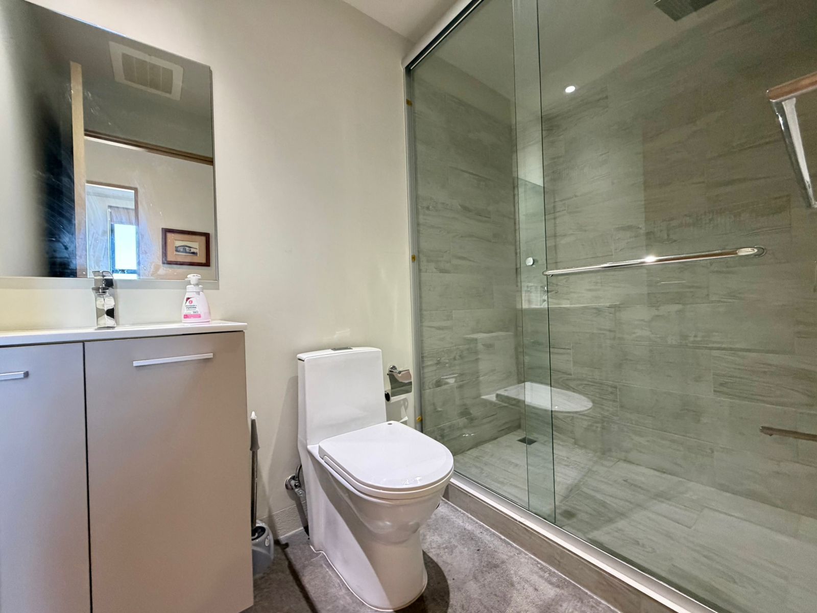 Apartamento con Vistas 360 a la ciudad - Foto 6