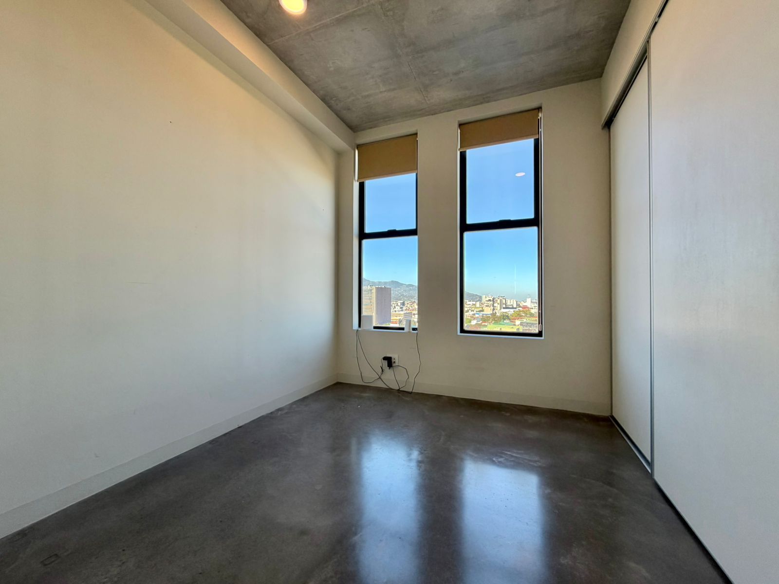 Apartamento con Vistas 360 a la ciudad - Foto 7