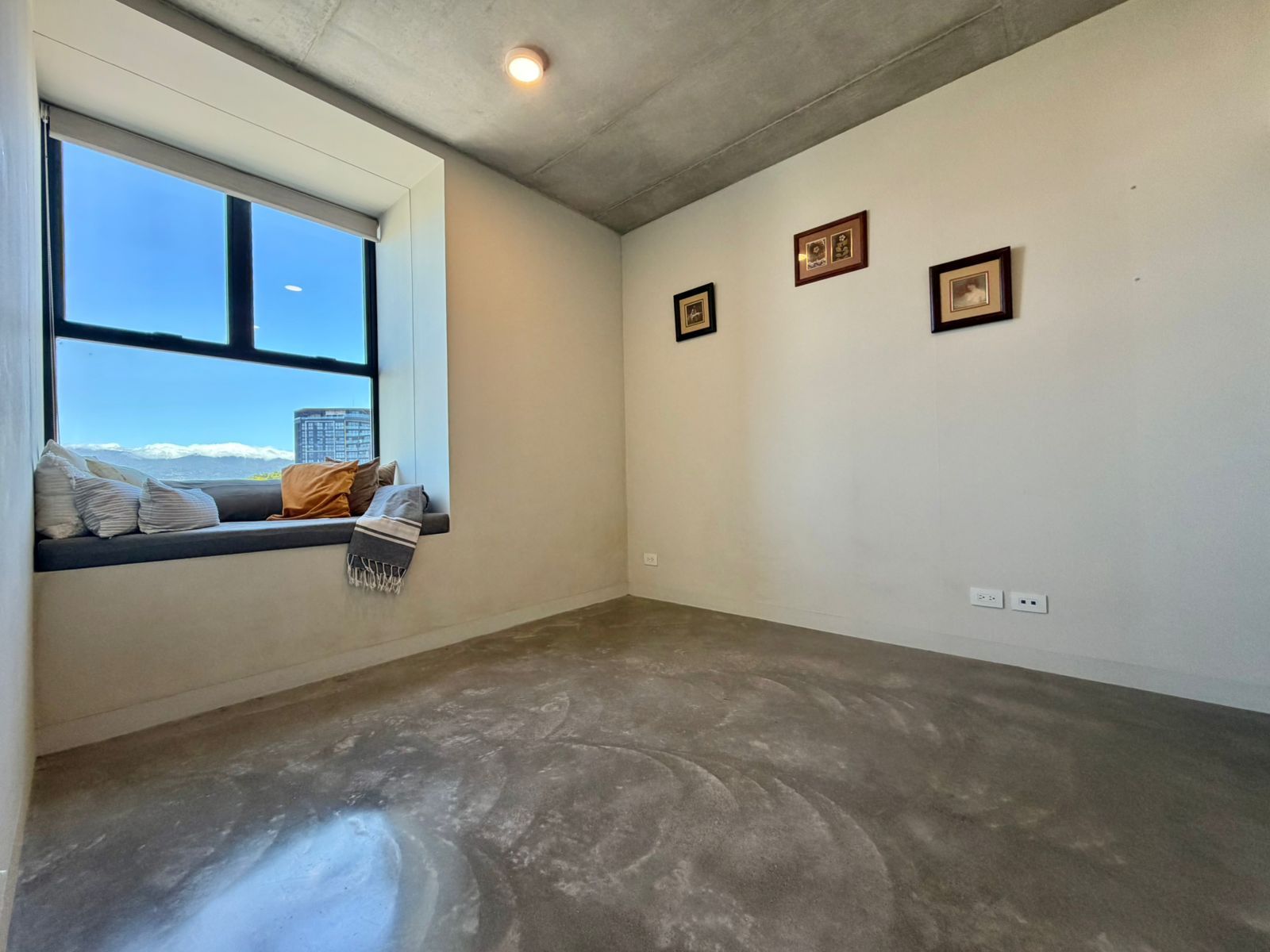 Apartamento con Vistas 360 a la ciudad - Foto 8