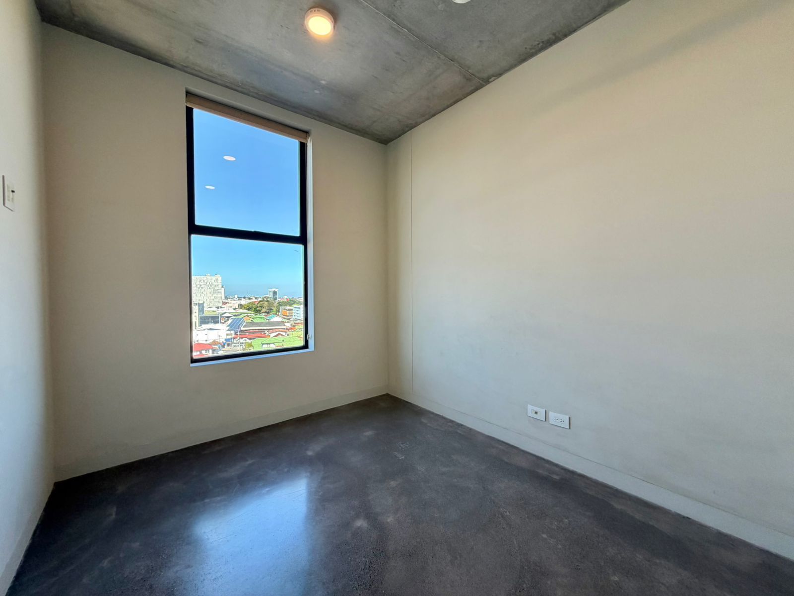 Apartamento con Vistas 360 a la ciudad - Foto 9