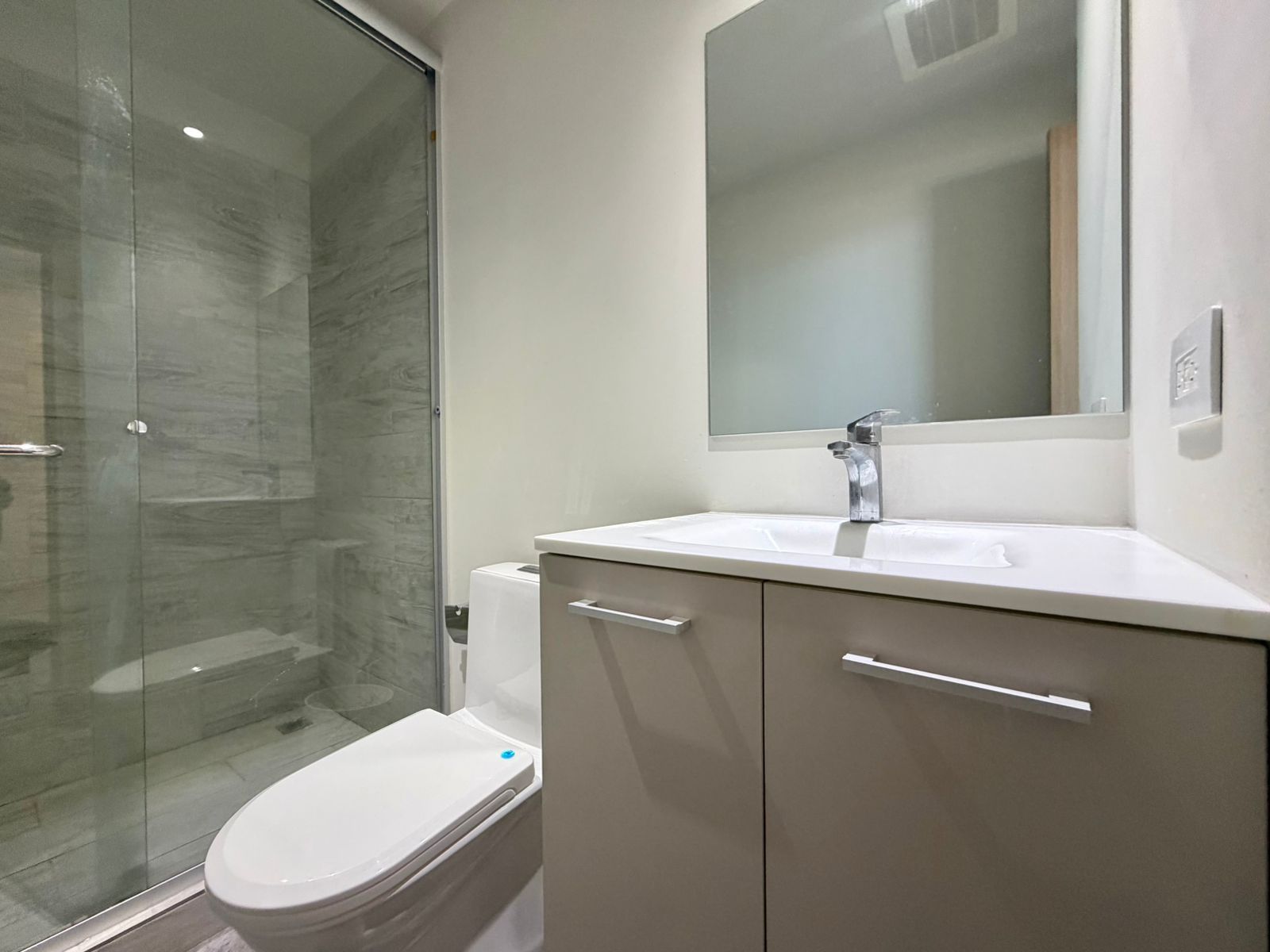 Apartamento con Vistas 360 a la ciudad - Foto 10