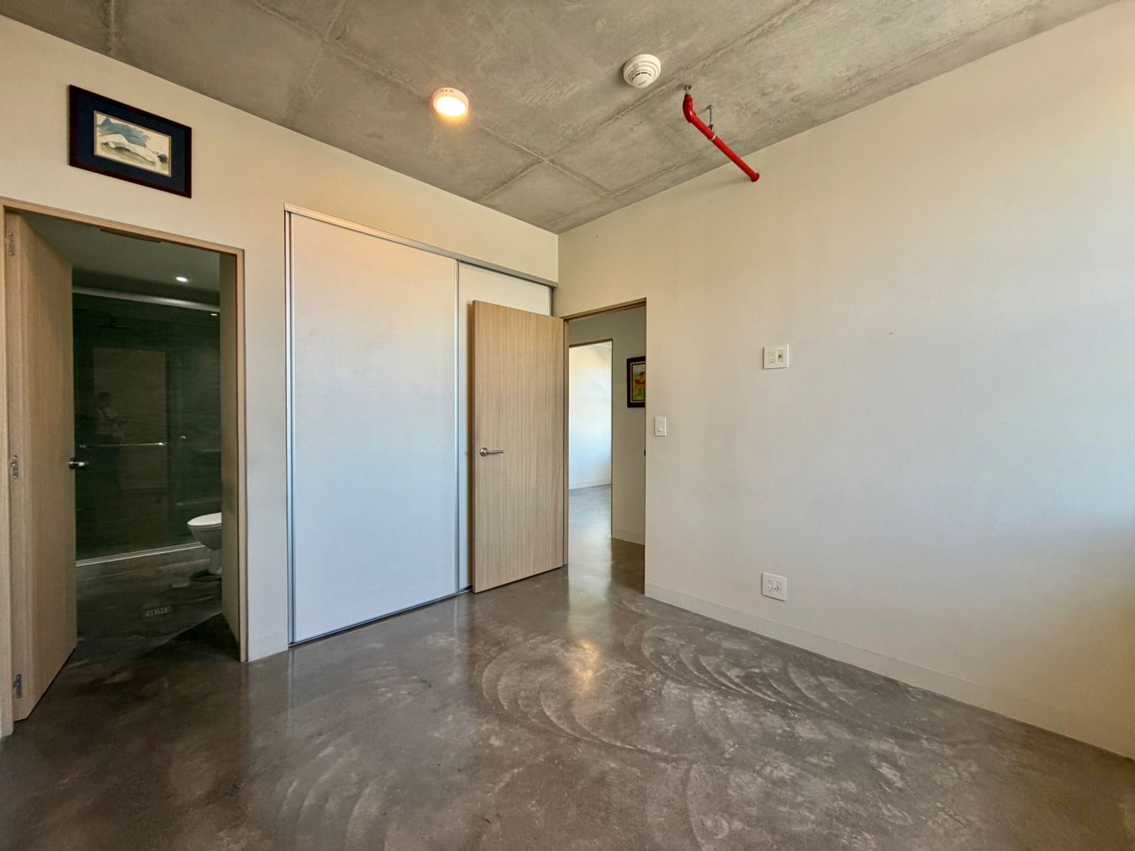 Apartamento con Vistas 360 a la ciudad - Foto 11