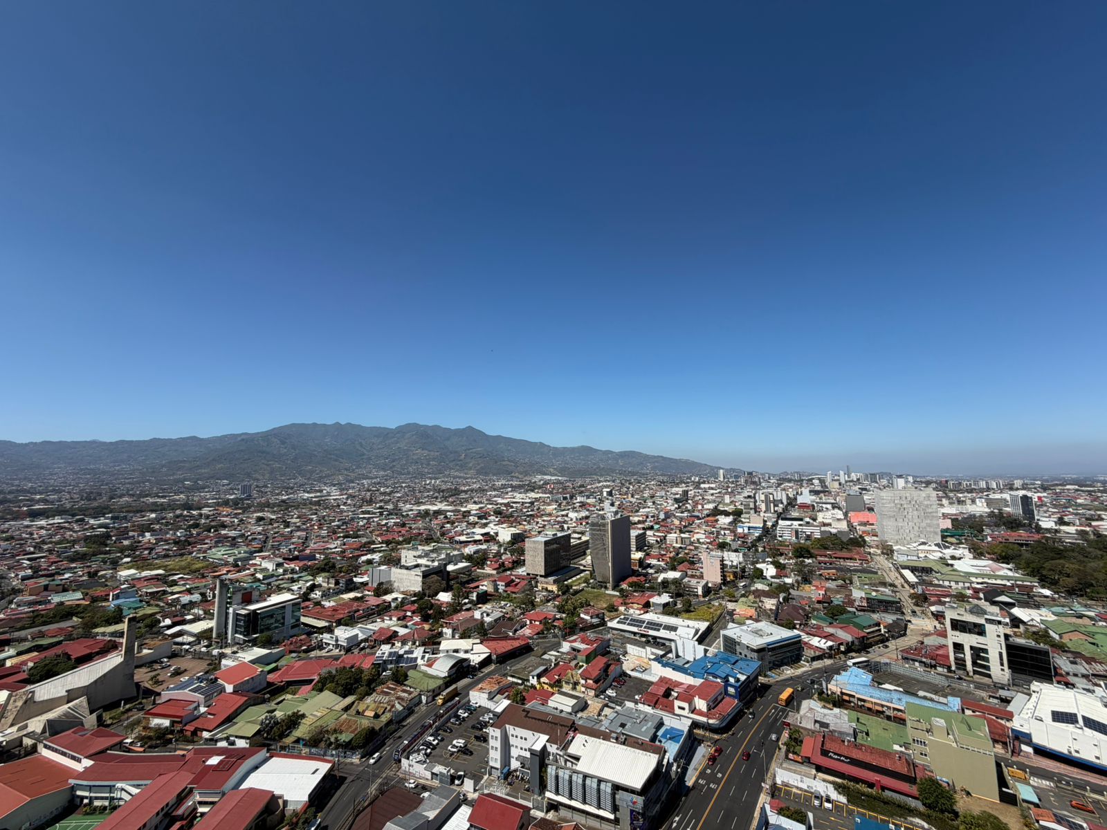 Apartamento con Vistas 360 a la ciudad - Foto 12