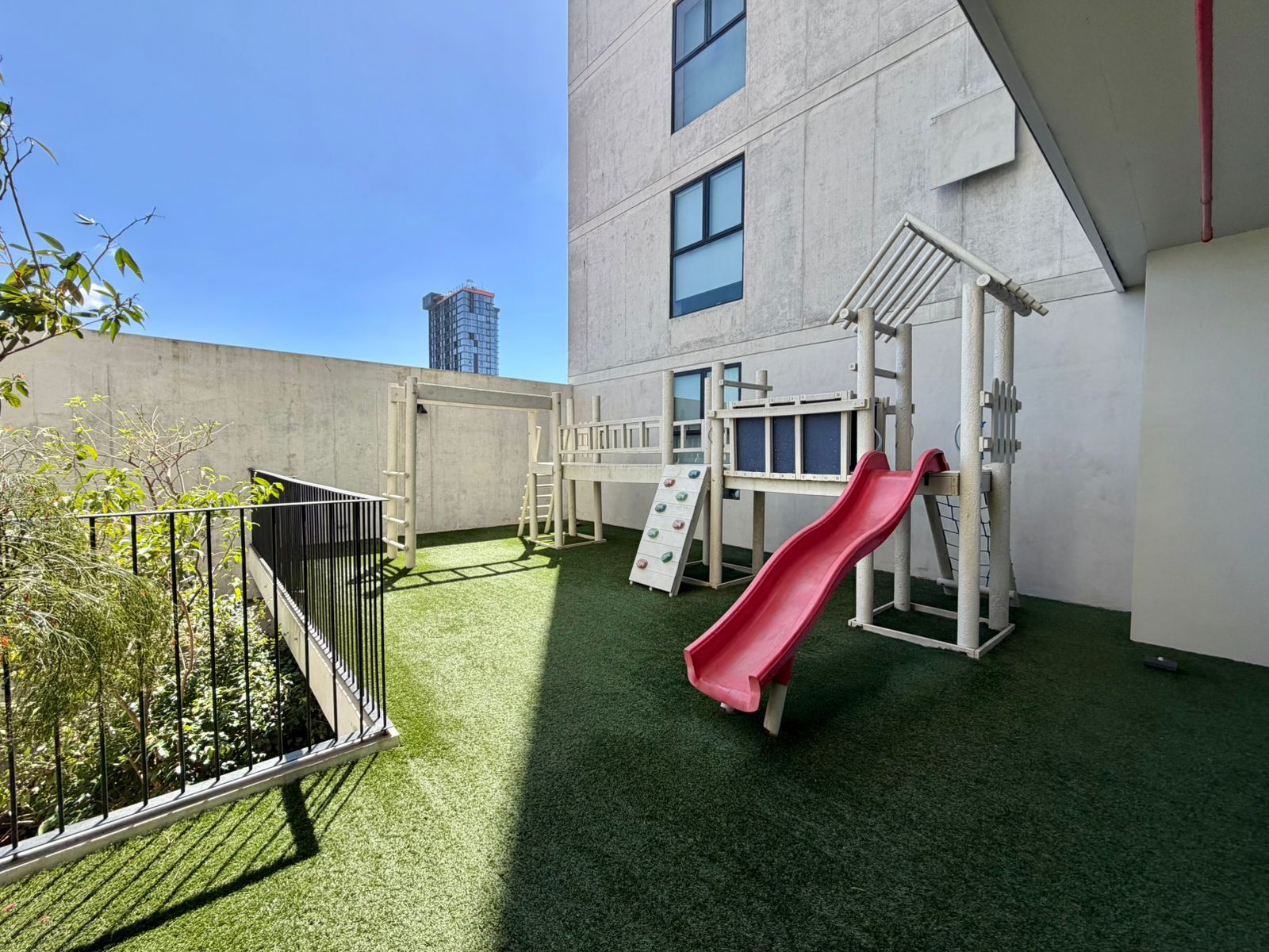 Apartamento con Vistas 360 a la ciudad - Foto 17