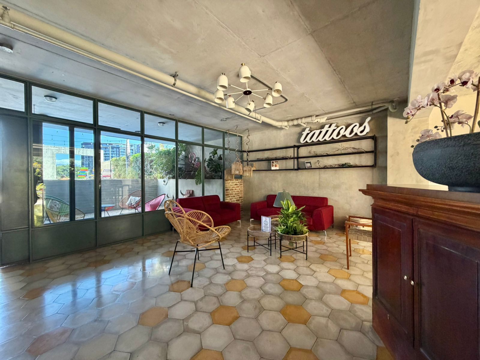 Apartamento con Vistas 360 a la ciudad - Foto 18