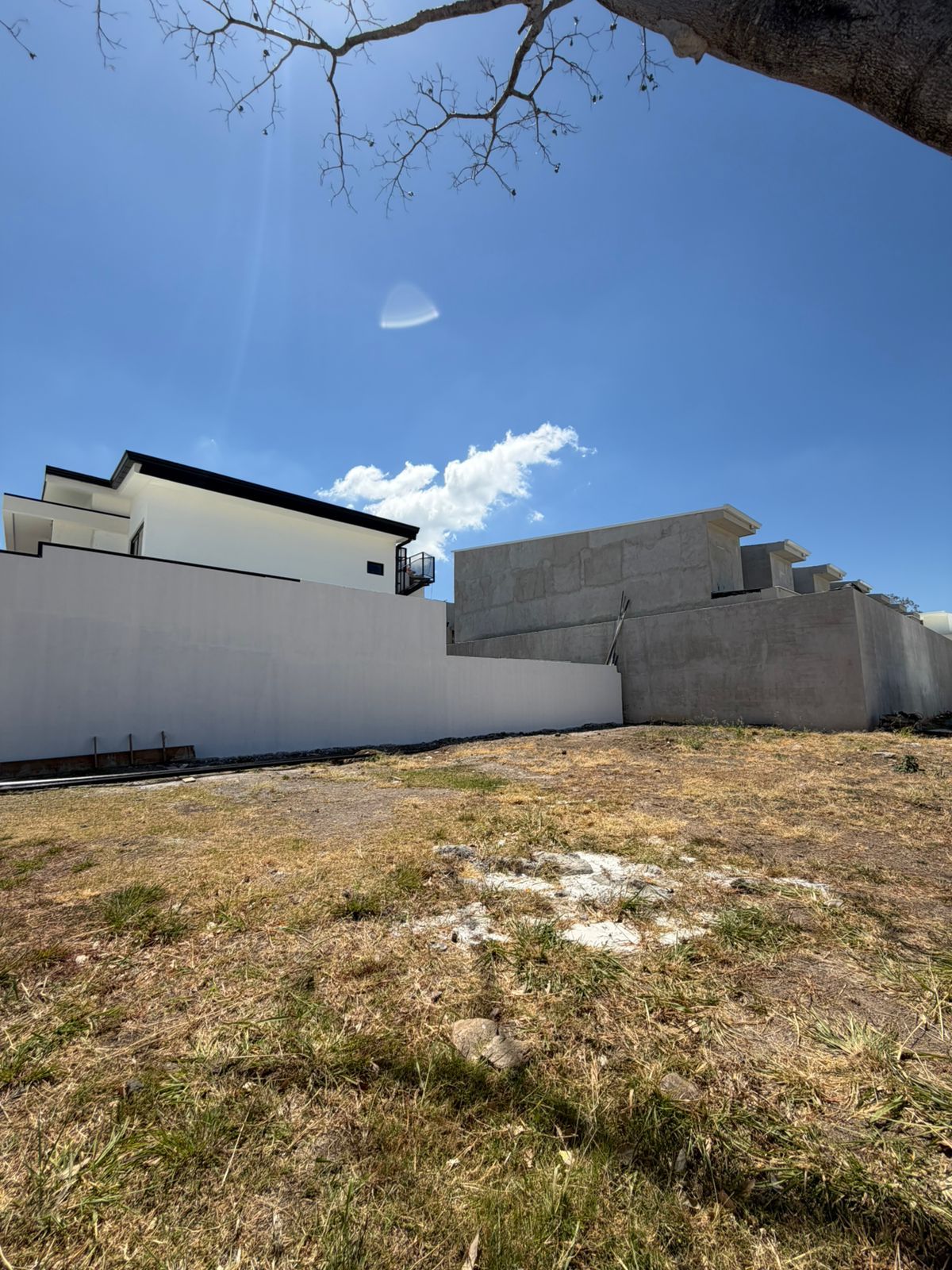 LOTE en Condominio Privado en Santa Ana Centro - Foto 2