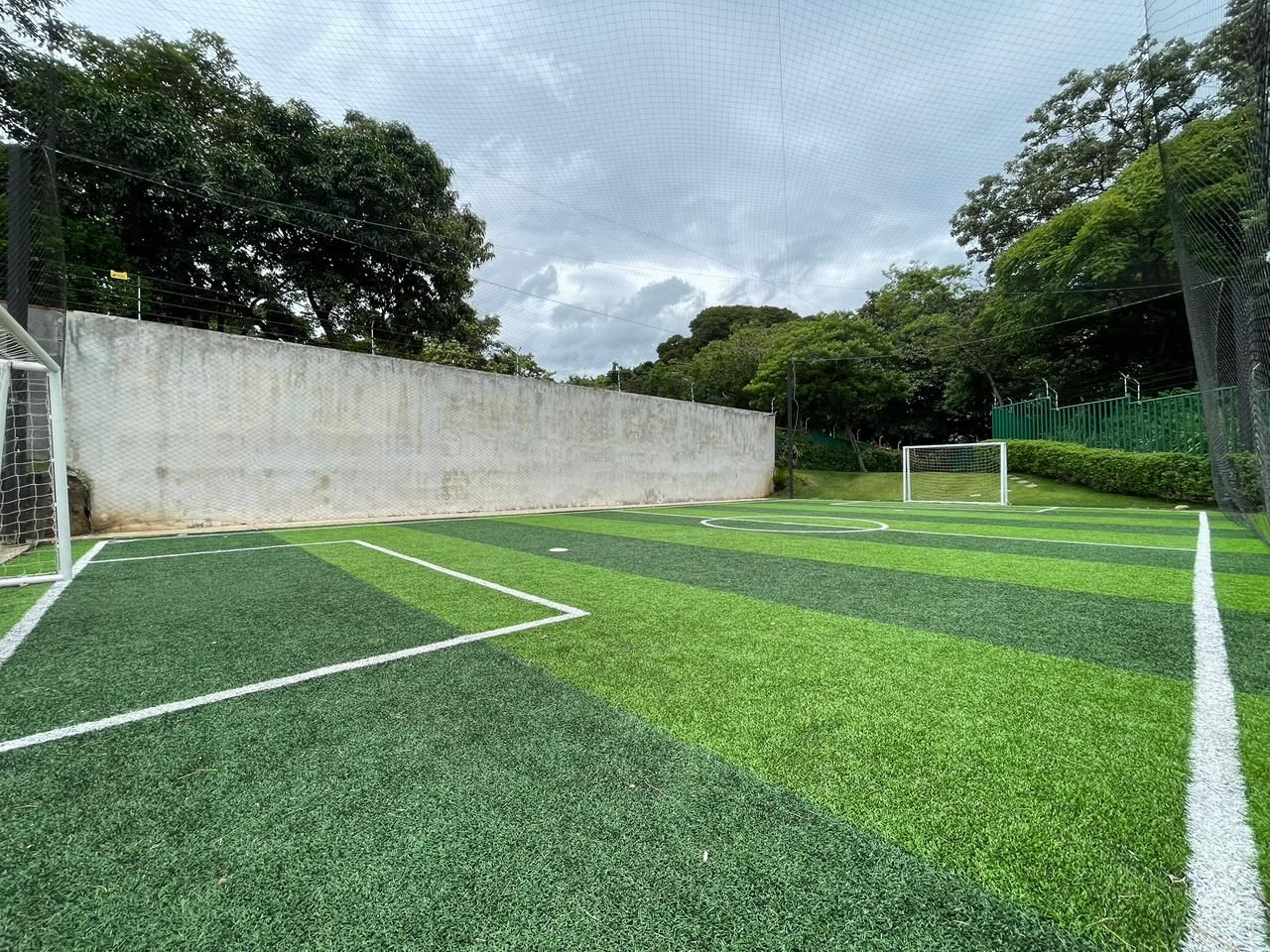 LOTE en Condominio Privado en Santa Ana Centro - Foto 5