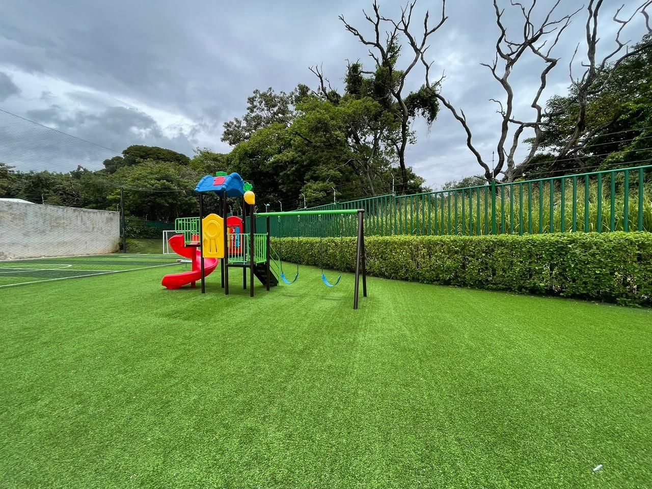 LOTE en Condominio Privado en Santa Ana Centro - Foto 6