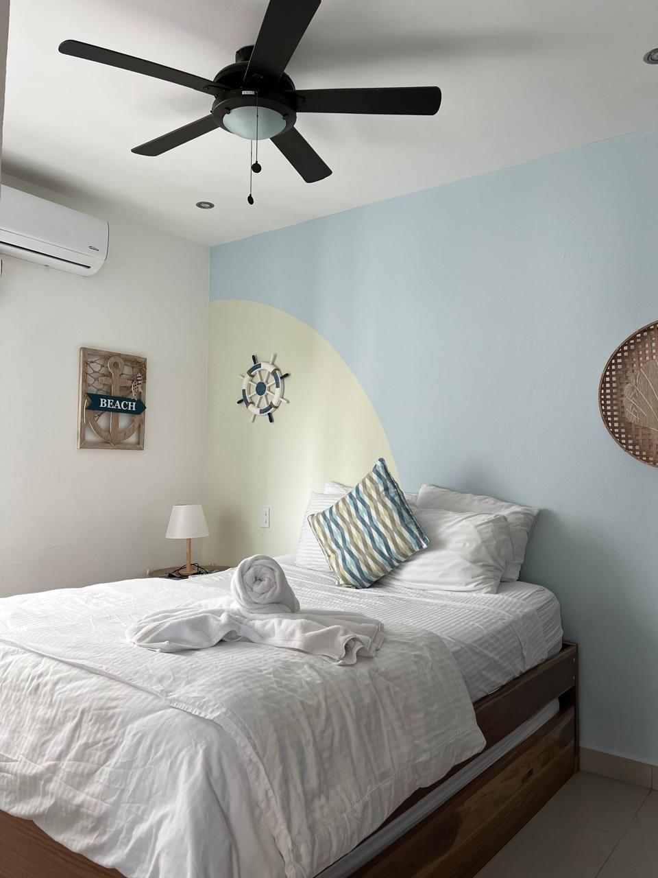 Apartamento Amoblado cerca de la playa - Foto 4