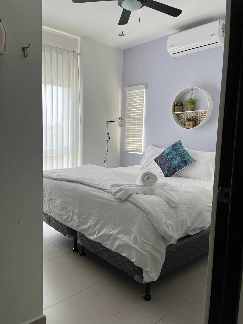 Apartamento Amoblado cerca de la playa - Foto 5