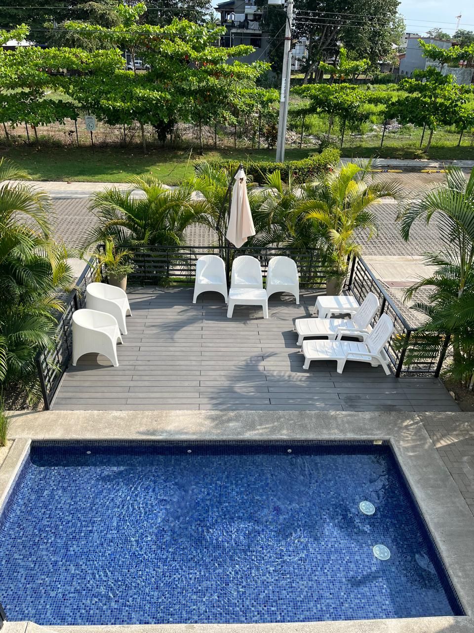 Apartamento Amoblado cerca de la playa - Foto 7