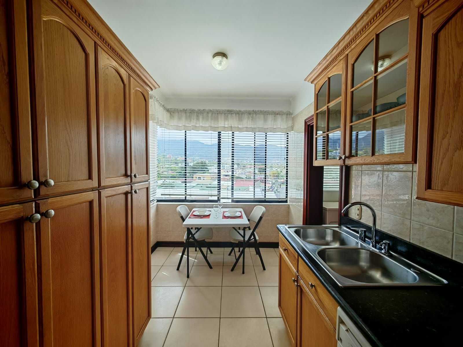 Apartamento Amoblado muy espacioso  - Foto 5