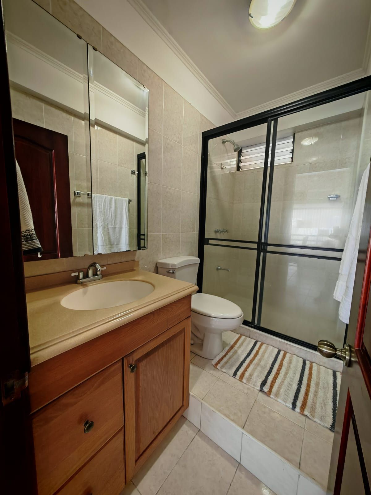 Apartamento Amoblado muy espacioso  - Foto 7