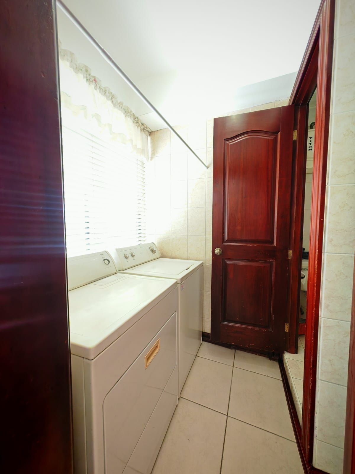 Apartamento Amoblado muy espacioso  - Foto 8