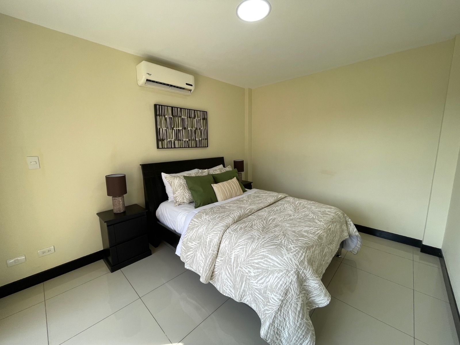 Apartamento tipo Penthouse, Totalmente amoblado - Foto 9