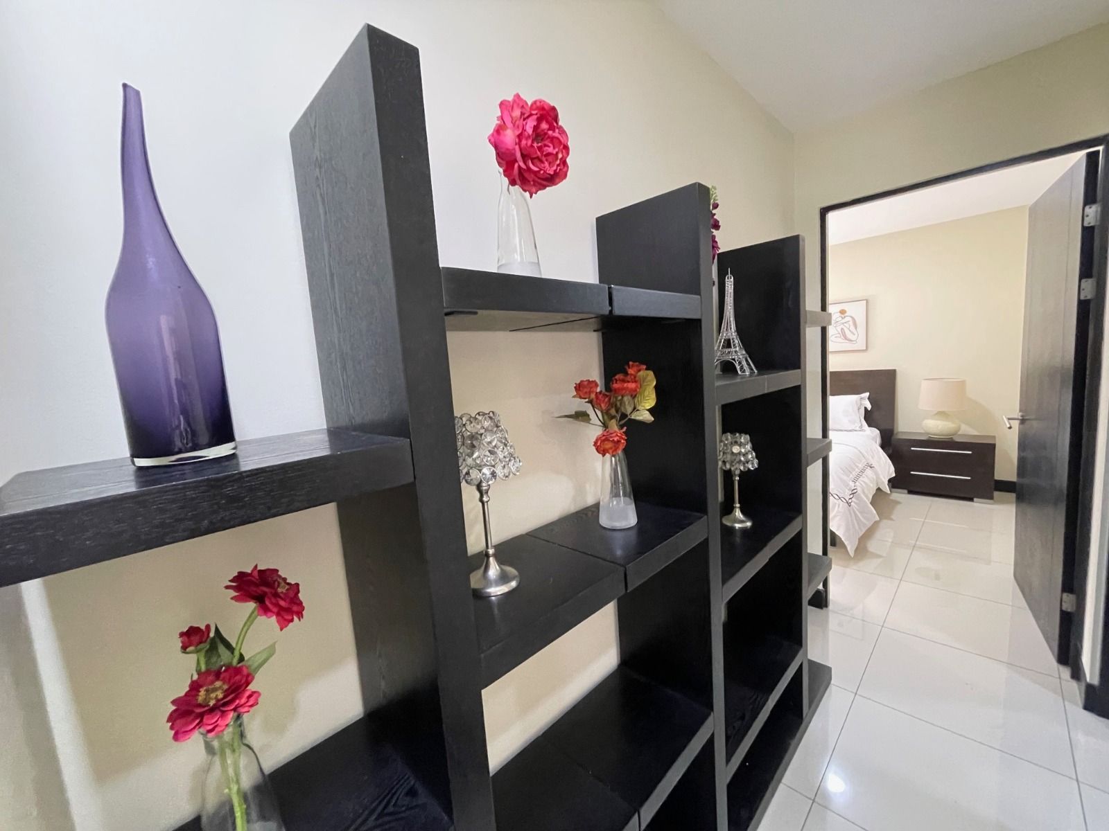 Apartamento tipo Penthouse, Totalmente amoblado - Foto 13