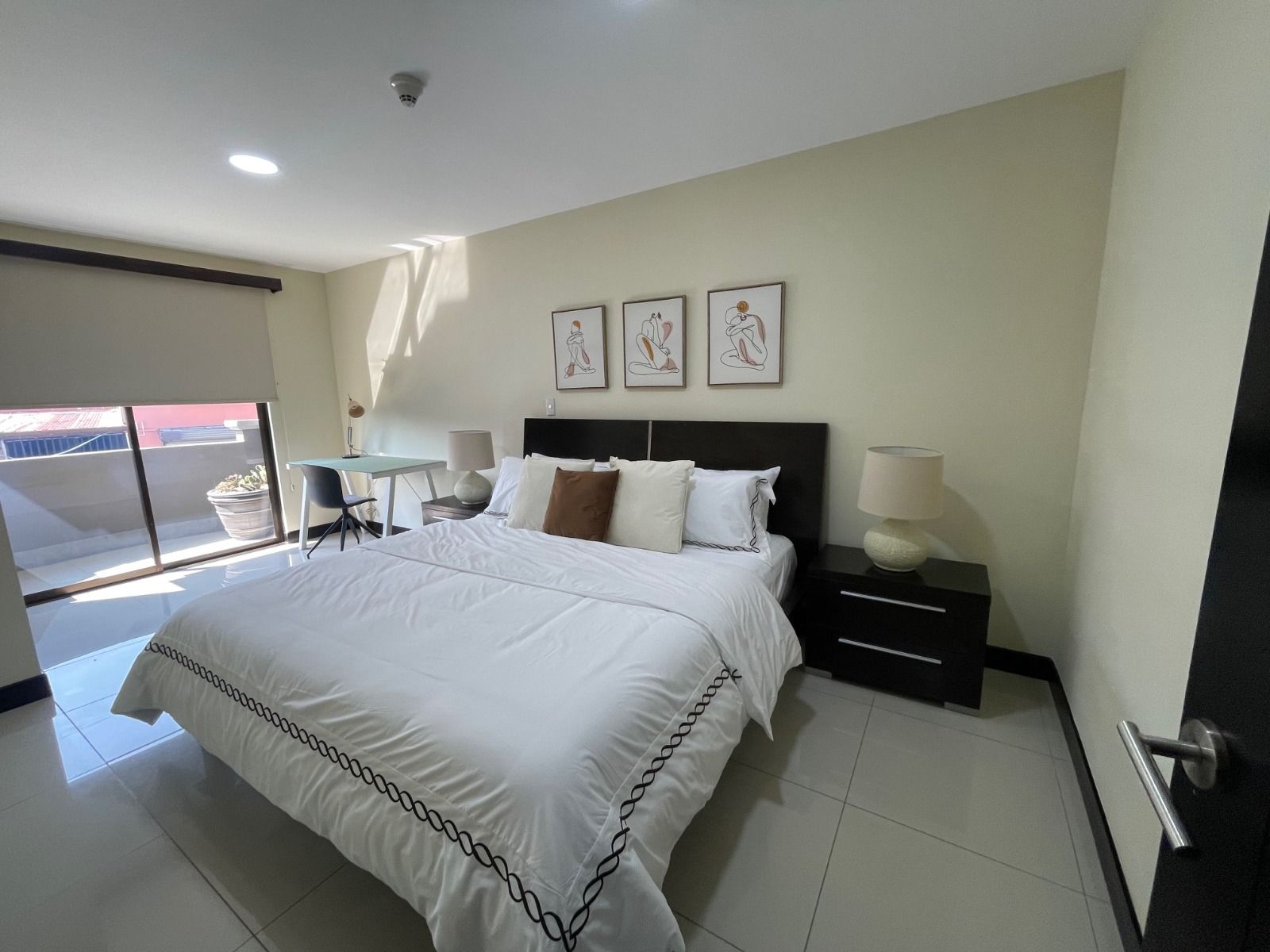 Apartamento tipo Penthouse, Totalmente amoblado - Foto 15