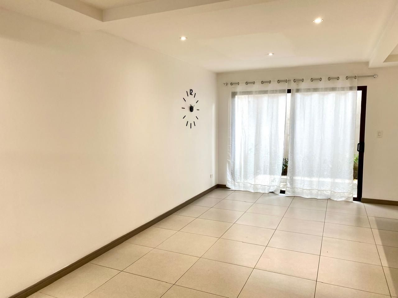 Casa en condominio privado con clima de montaña