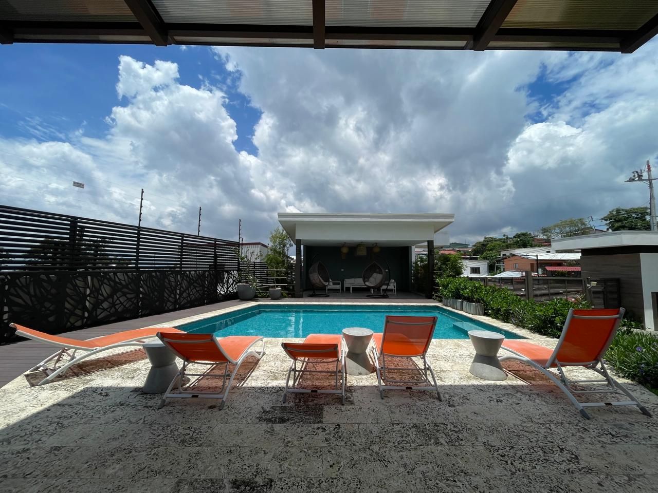 Casa en condominio privado con clima de montaña - Foto 18