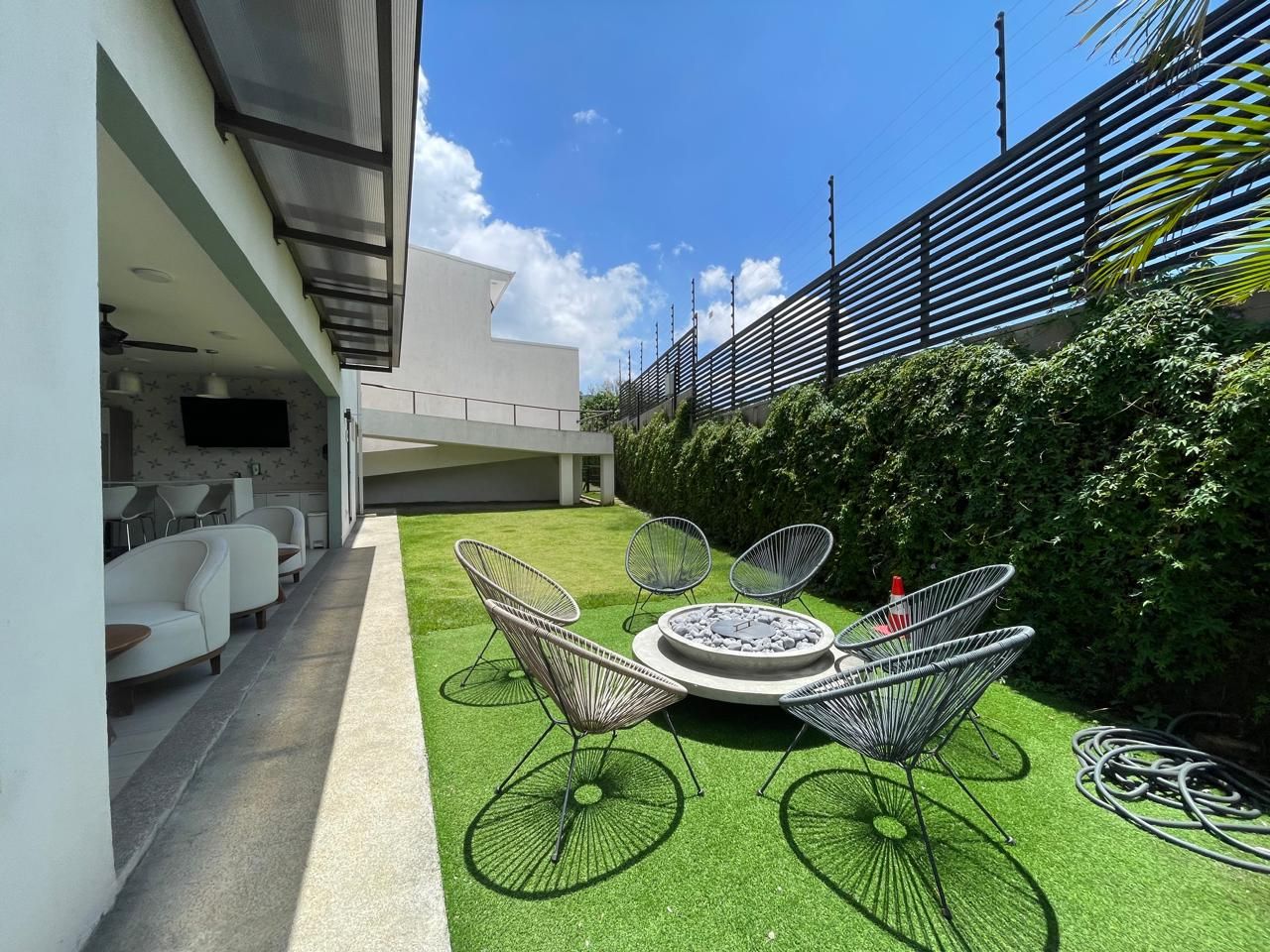 Casa en condominio privado con clima de montaña - Foto 19