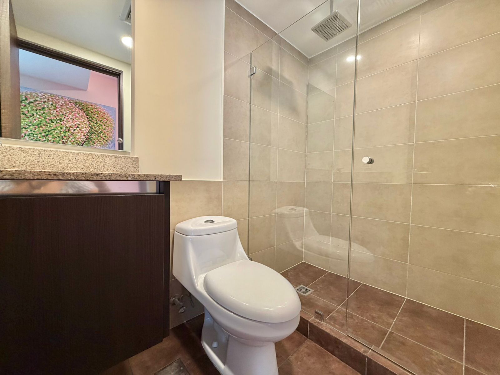 Apartamento Semi Amoblado - Foto 8