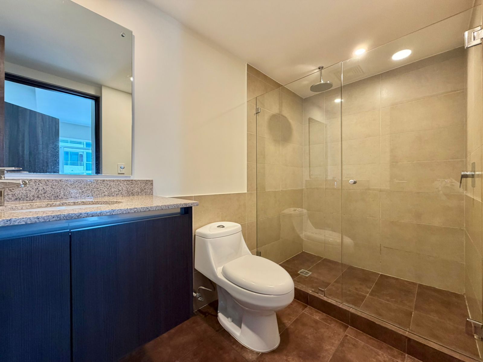 Apartamento Semi Amoblado - Foto 10