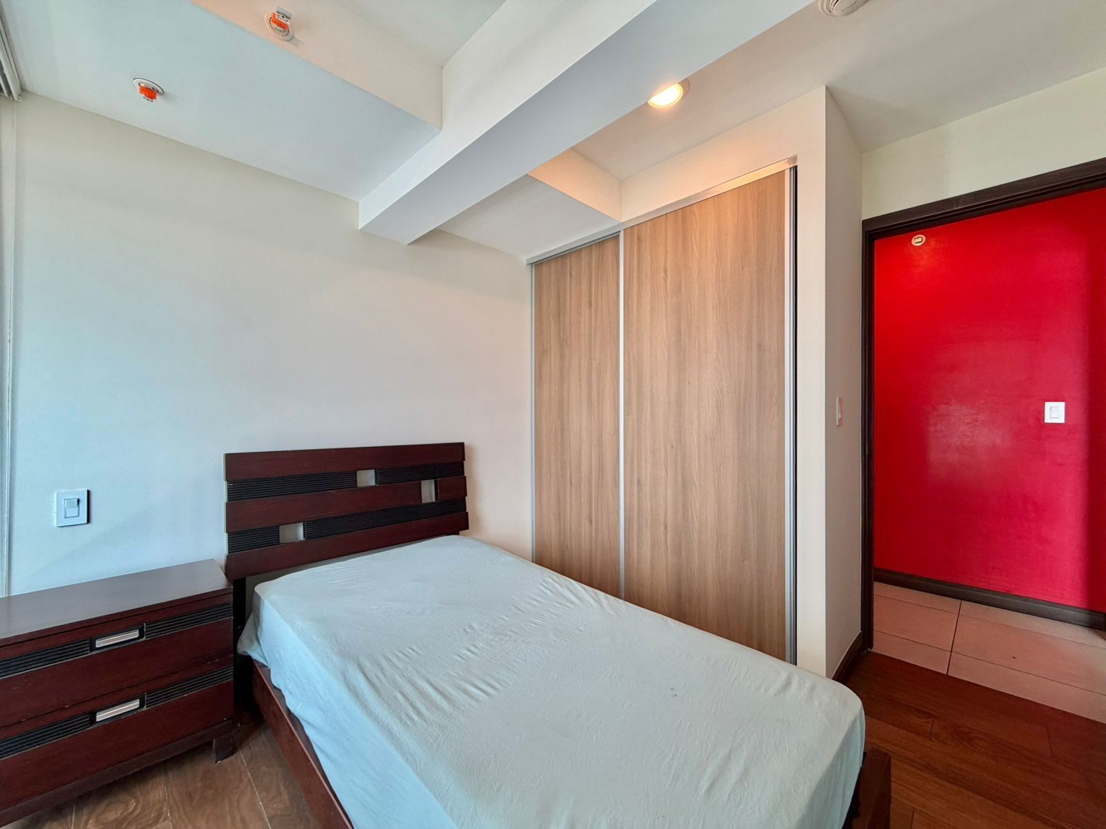 Apartamento Semi Amoblado - Foto 12