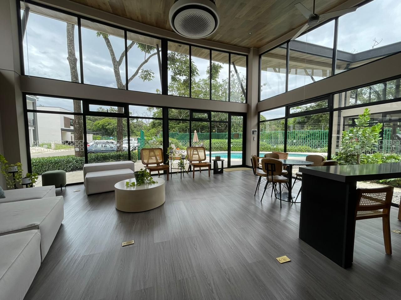 Lote en Condominio Privado en Santa Ana Centro - Foto 5