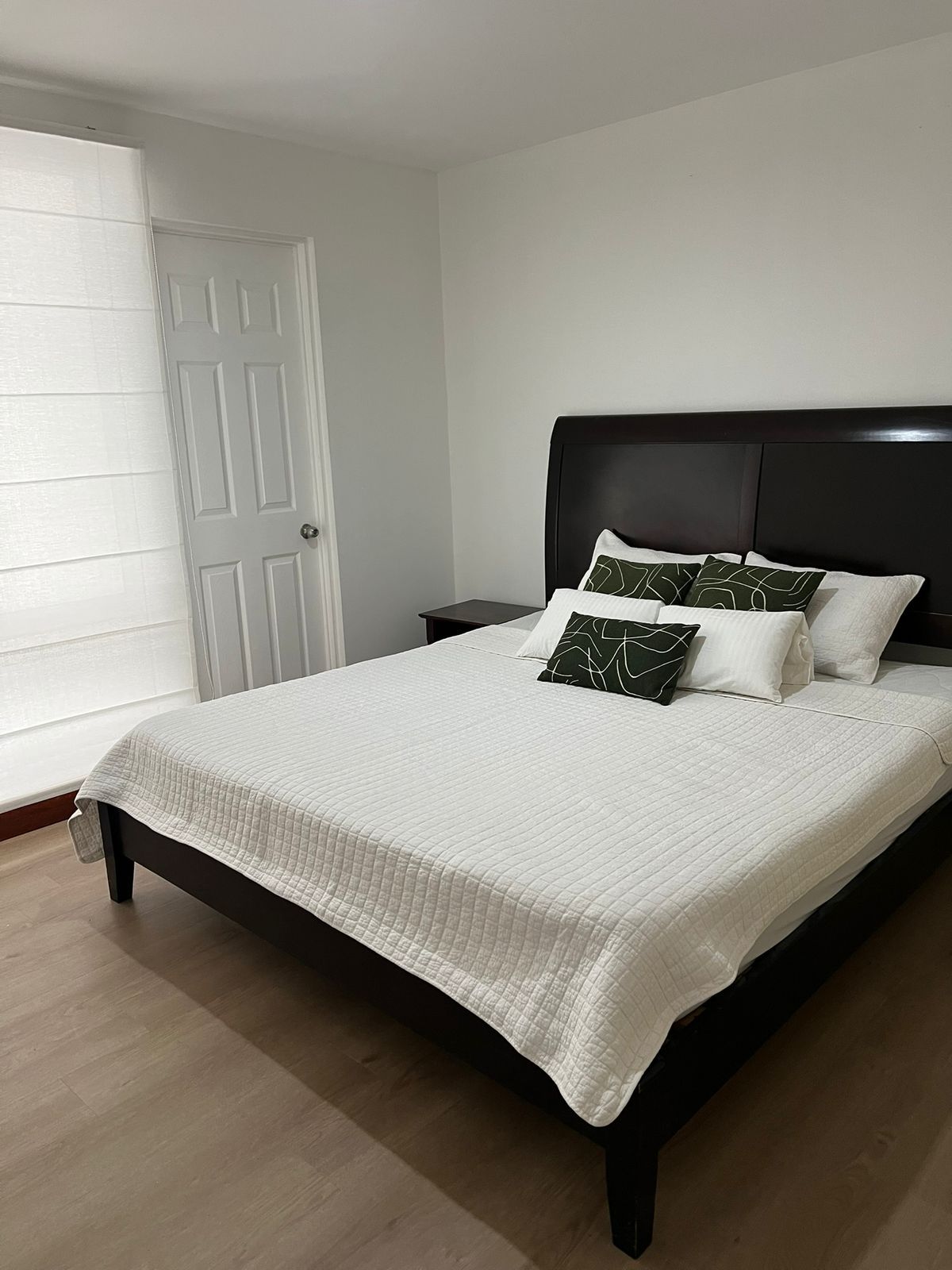 Apartamento Amoblado con Gran Terraza - Foto 7