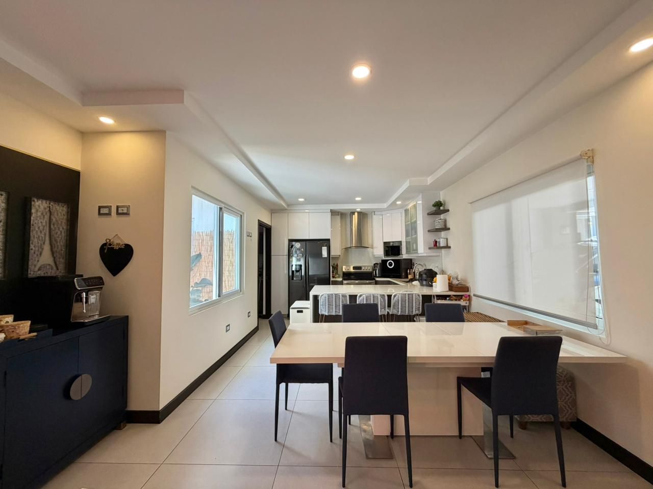 Casa en condominio muy céntrico - Foto 3