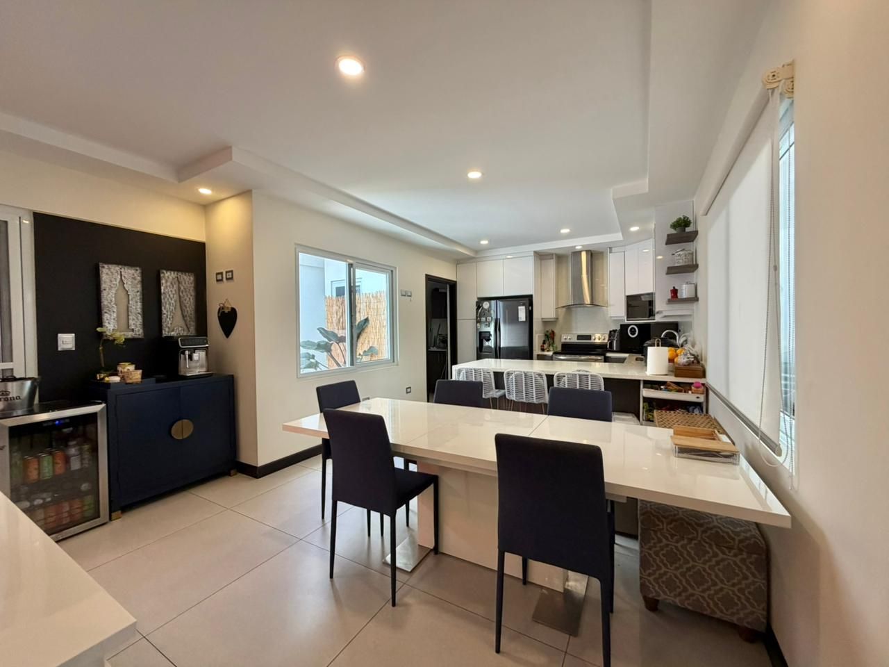 Casa en condominio muy céntrico - Foto 4