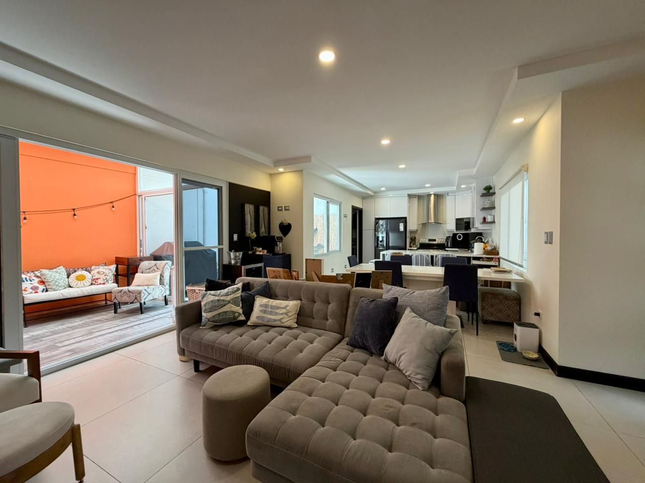 Casa en condominio muy céntrico