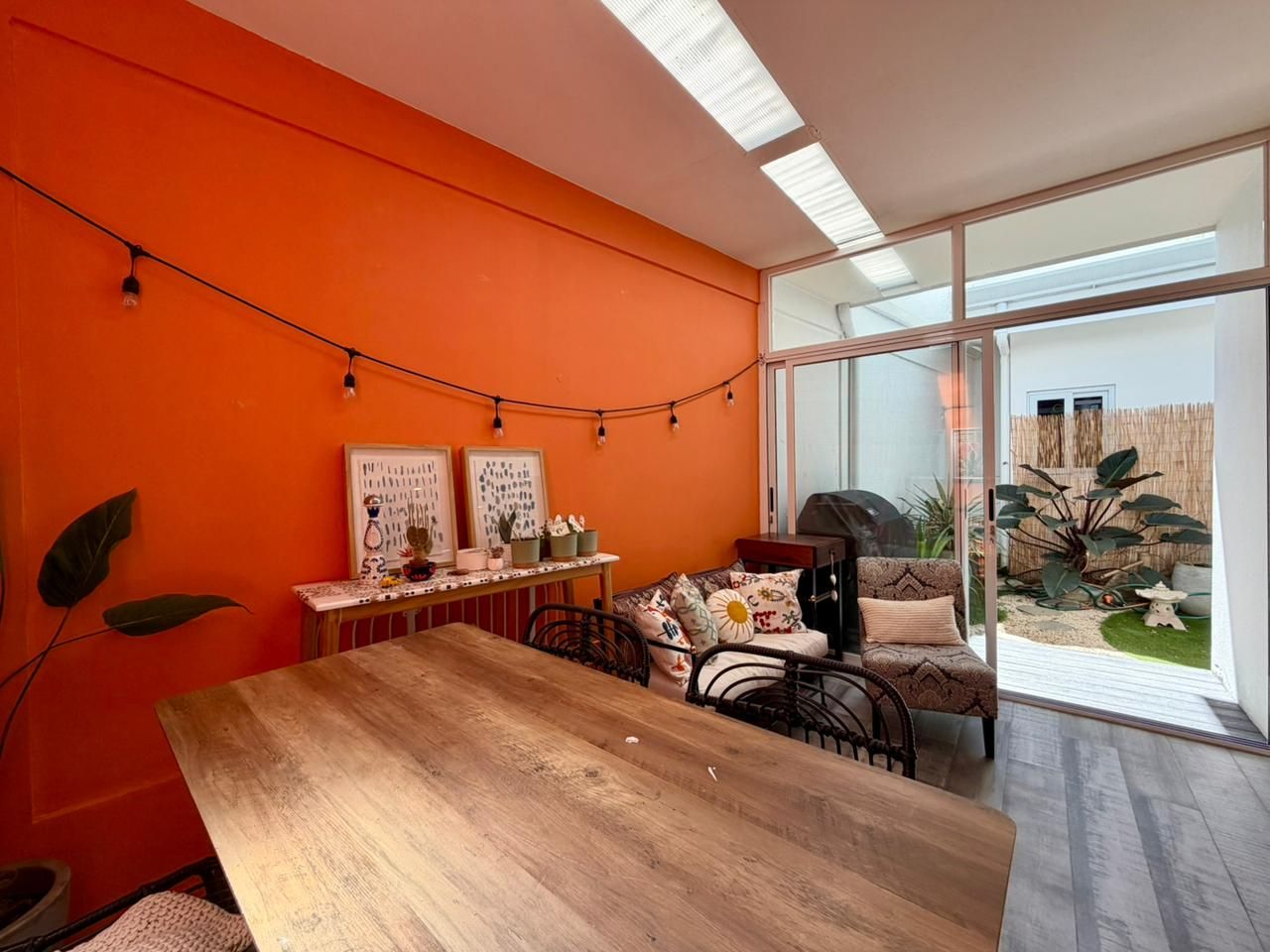 Casa en condominio muy céntrico - Foto 5