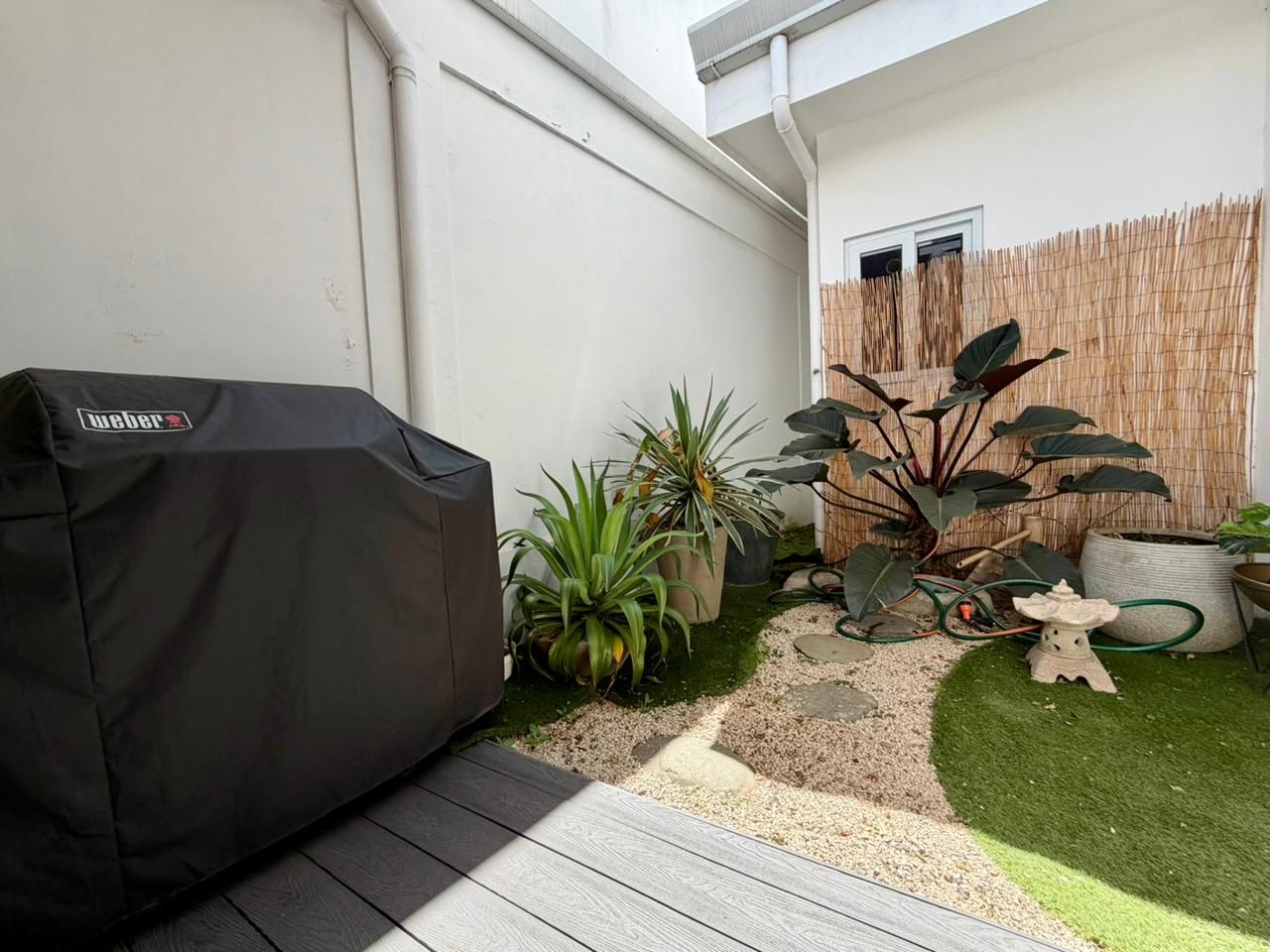 Casa en condominio muy céntrico - Foto 13