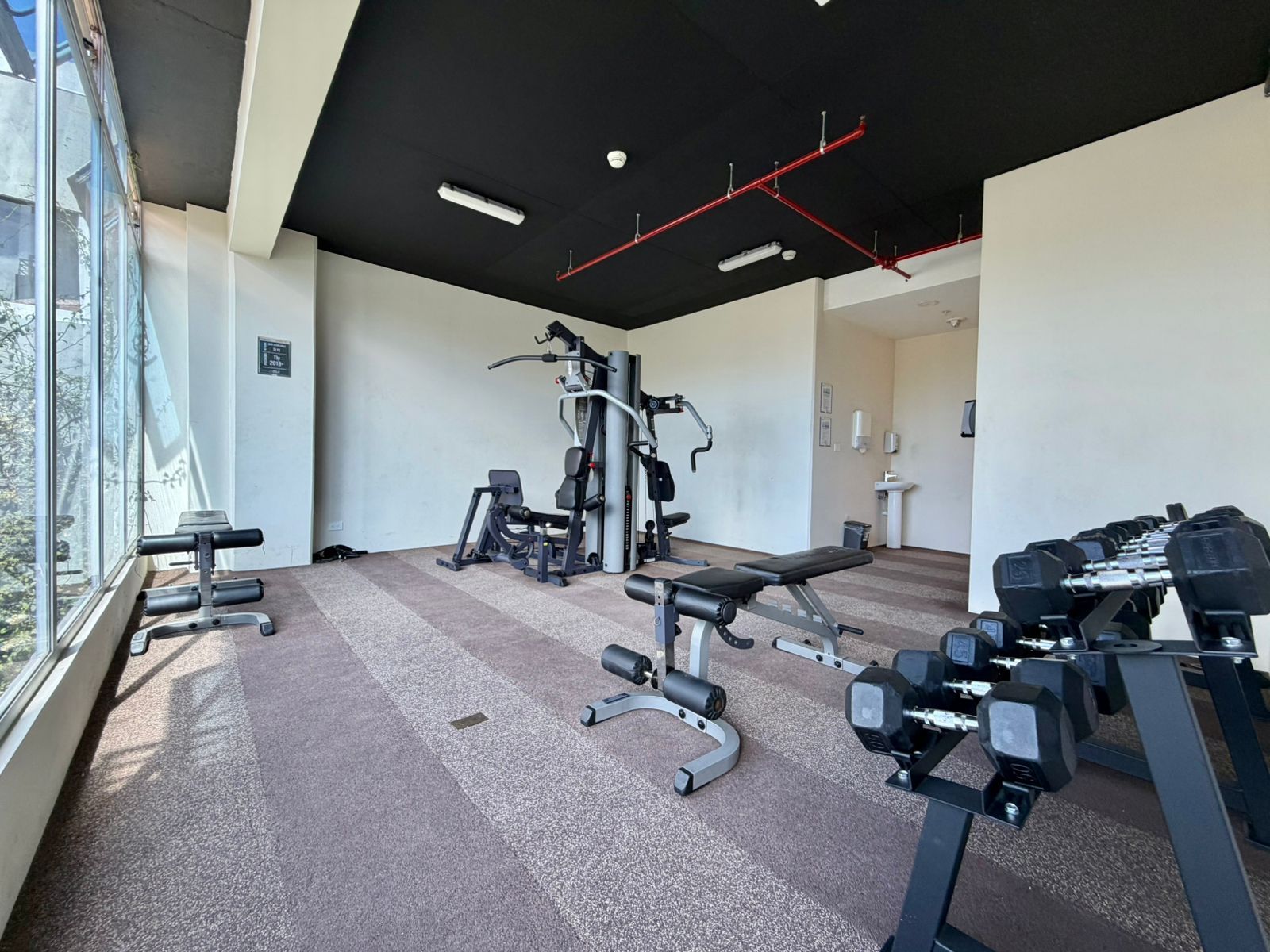 Apartamento con vistas a las montañas del sur - Foto 13