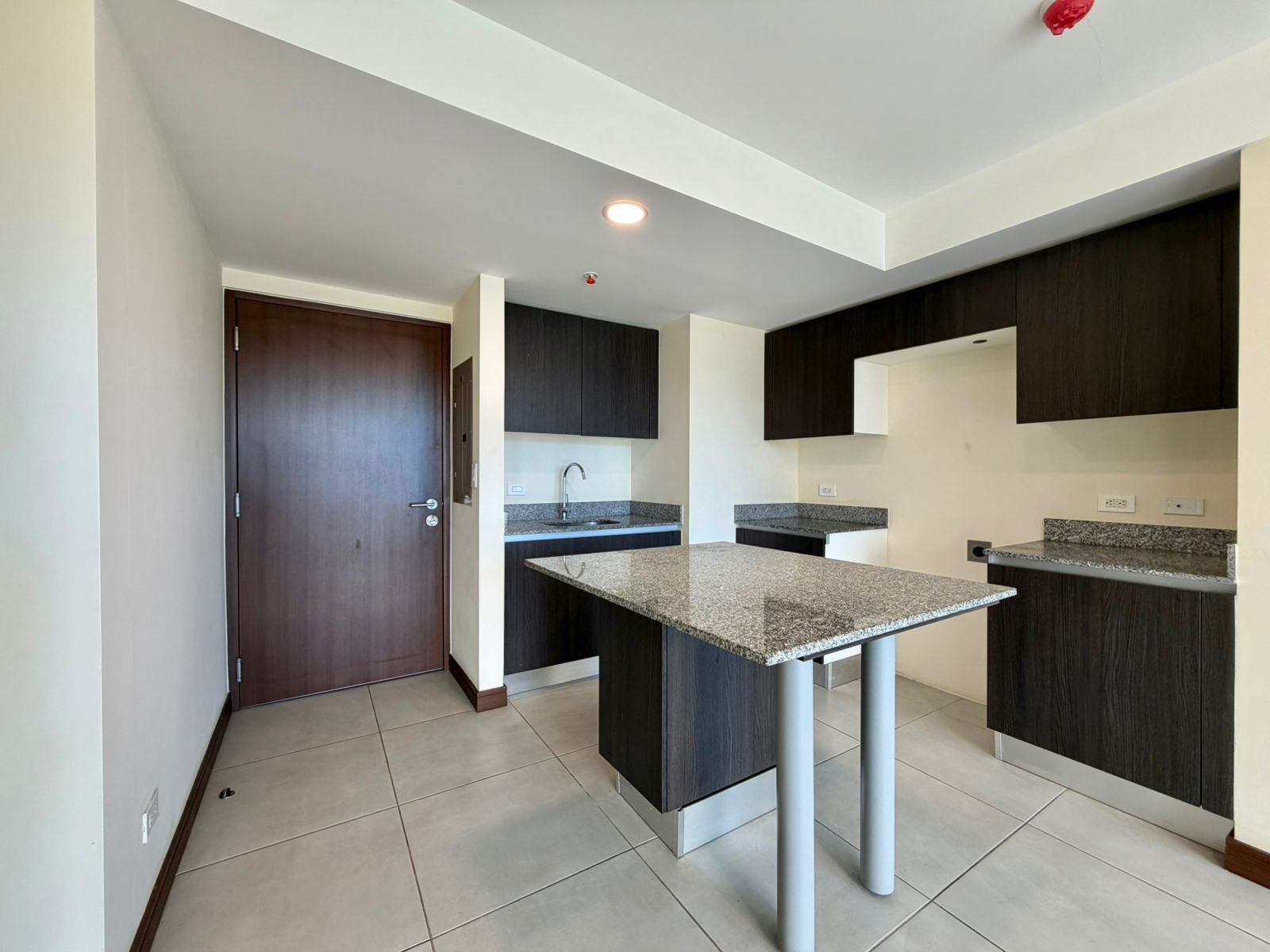 Apartamento con vistas a las montañas del sur - Foto 2