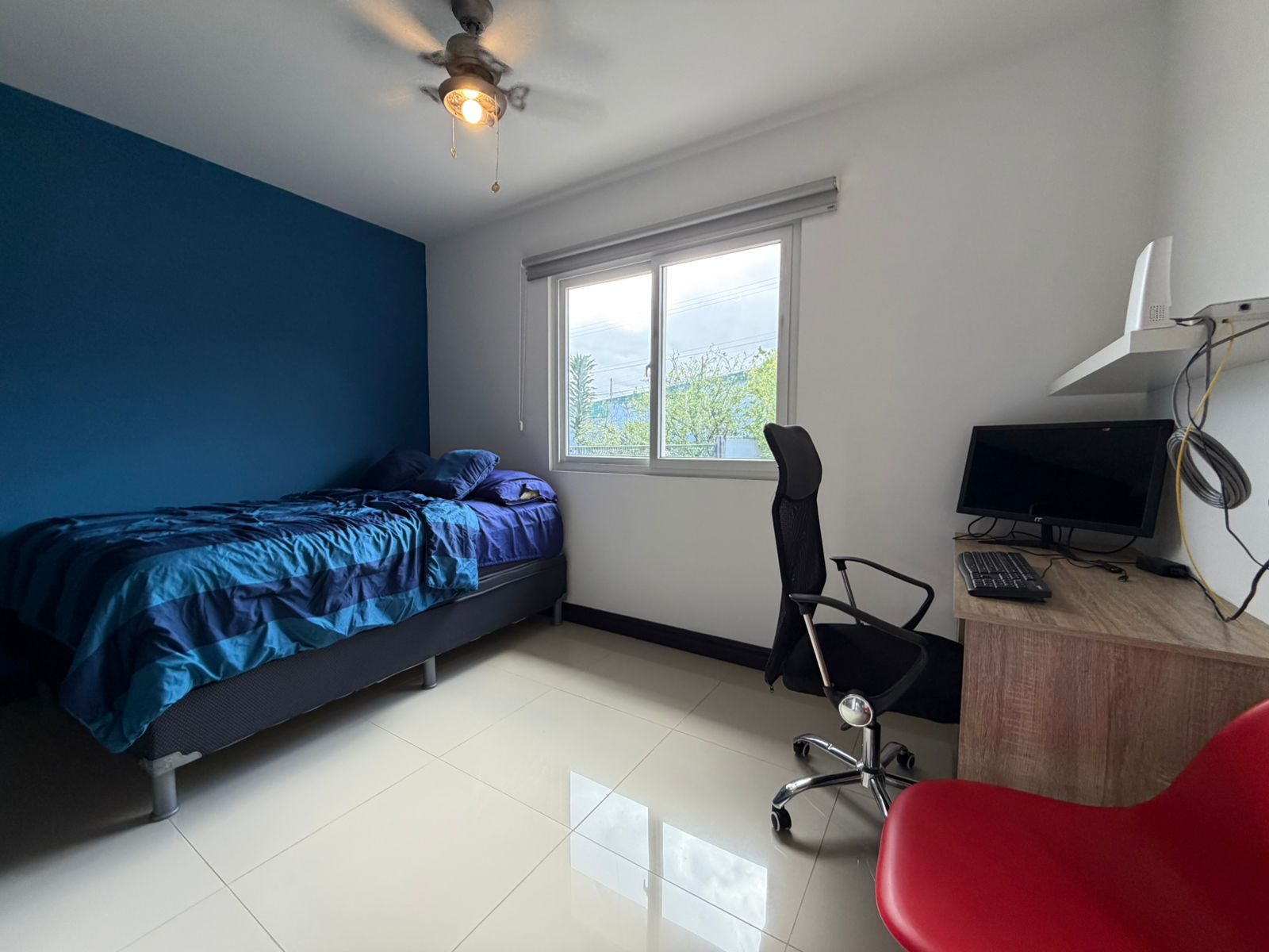 Casa de estilo moderno - Foto 11