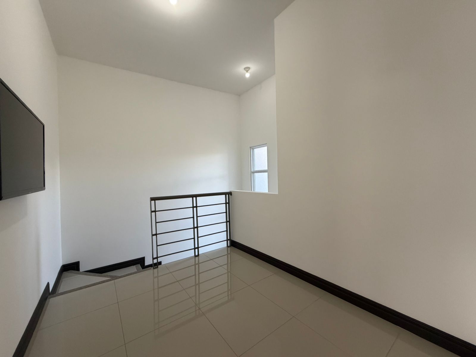 Casa de estilo moderno - Foto 6