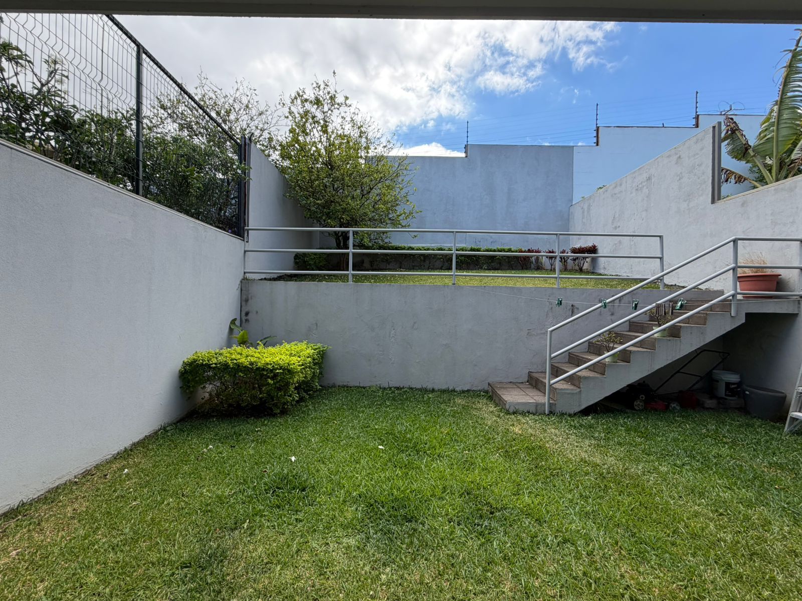 Casa de estilo moderno - Foto 13