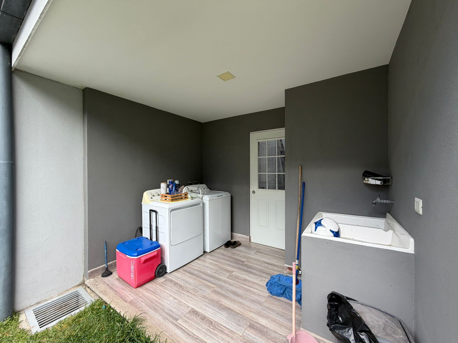 Casa de estilo moderno - Foto 12