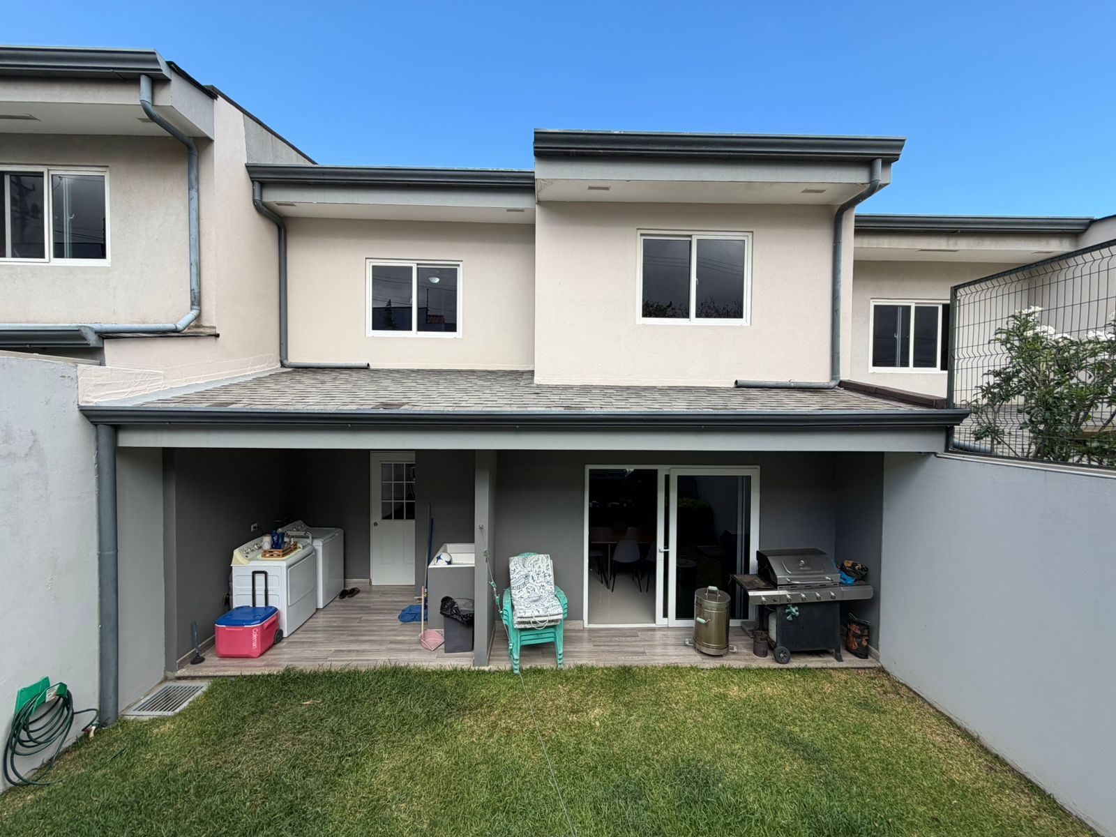 Casa de estilo moderno - Foto 14