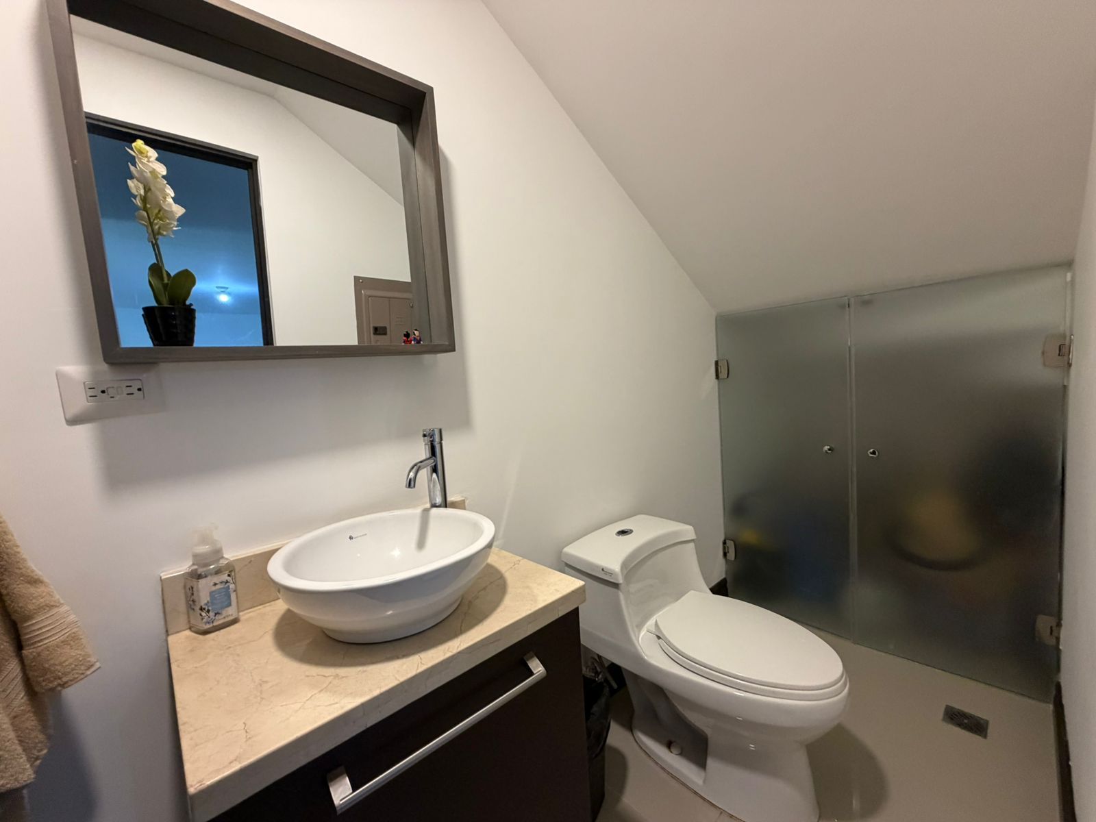 Casa de estilo moderno - Foto 5