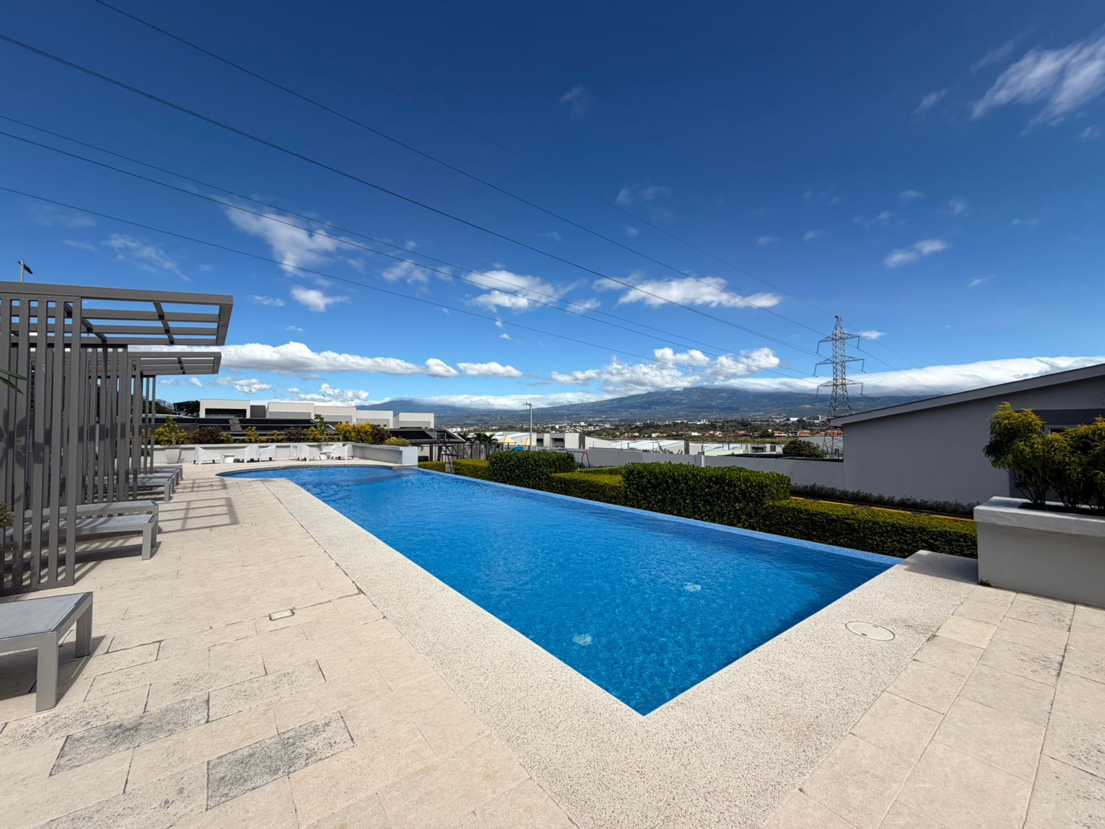 Casa de estilo moderno - Foto 17