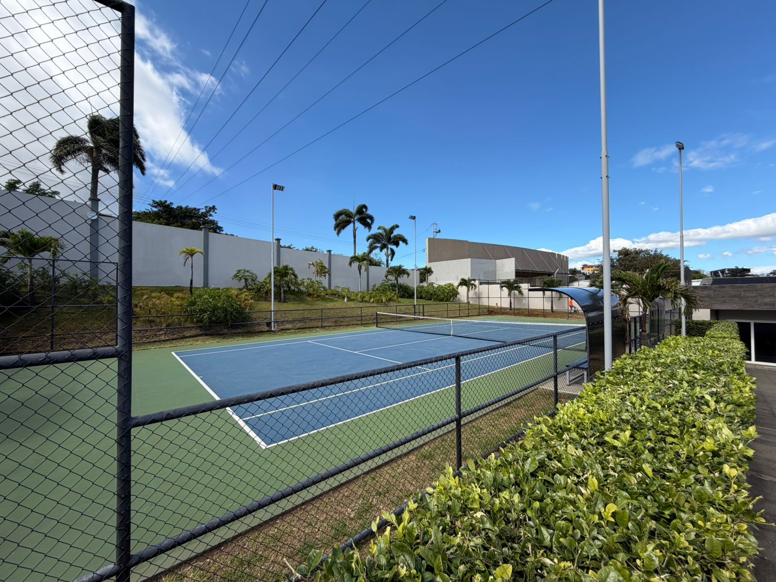 Casa de estilo moderno - Foto 19