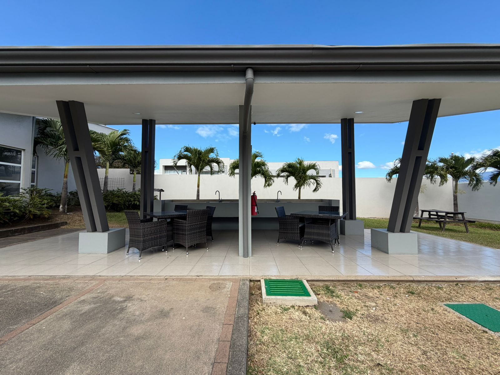 Casa de estilo moderno - Foto 18