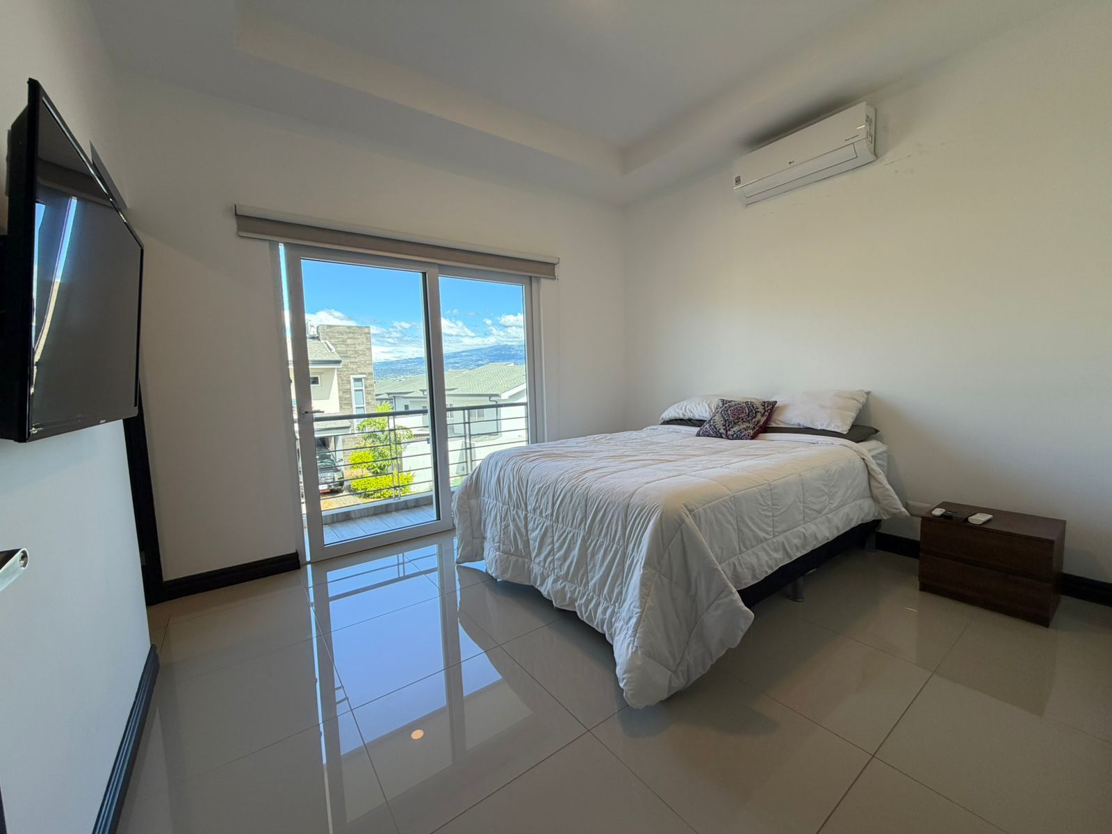 Casa de estilo moderno - Foto 7